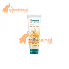 Himalaya Kesar Fairness Face Wash 50 ml